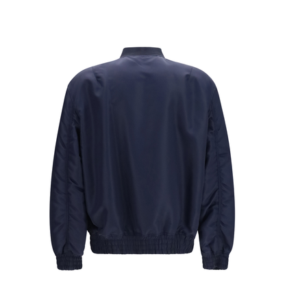 MAYFEYR - Valentino - Nylon Jacket With Ruffles - 9V3CIR45BET