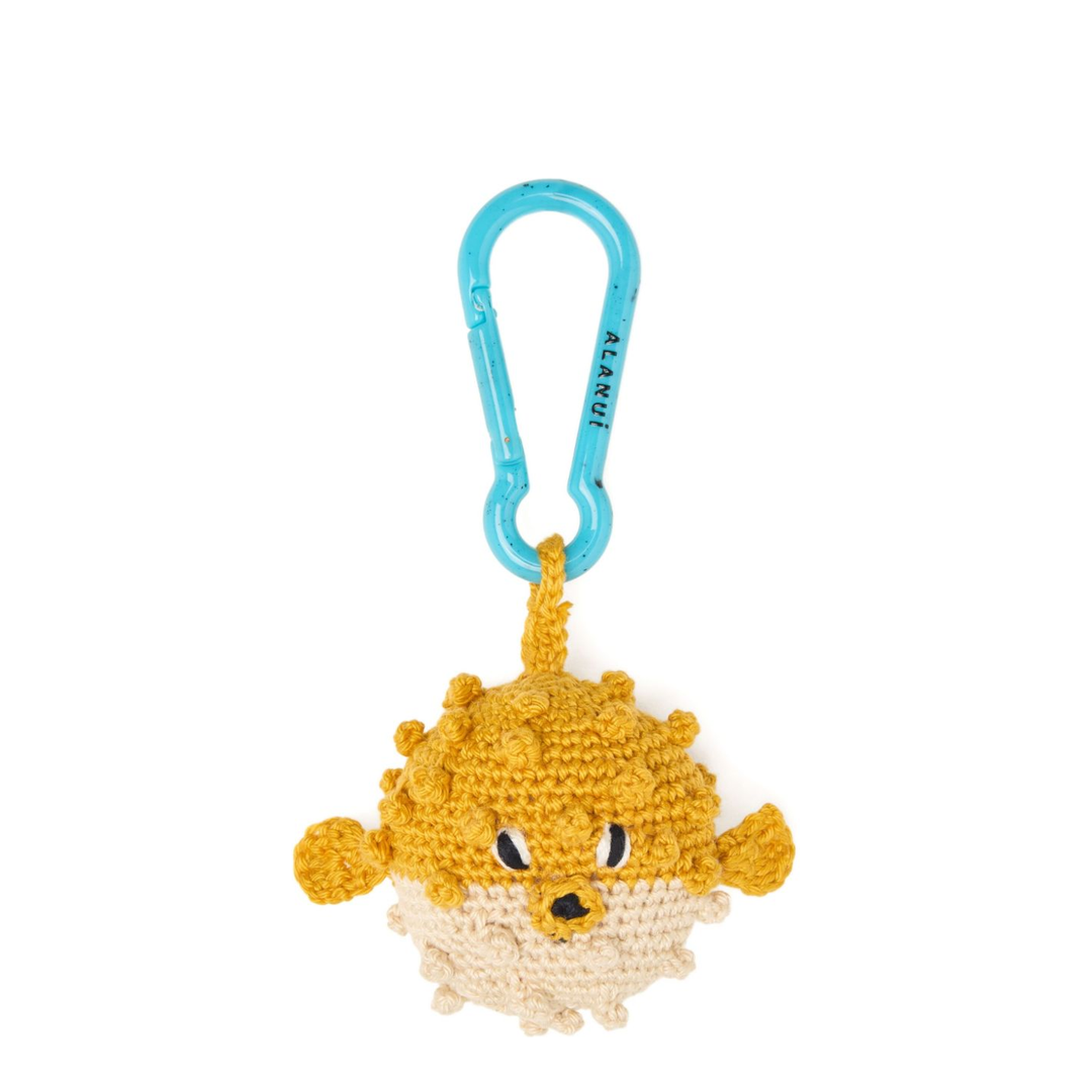 Keychains Yellow