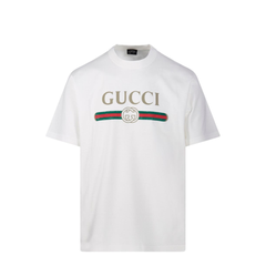 T-Shirts And Polos White