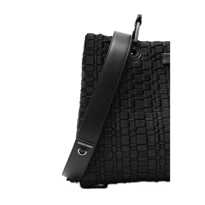 MAYFEYR - Emporio Armani - Black Bag - EW000360AF23436UC001