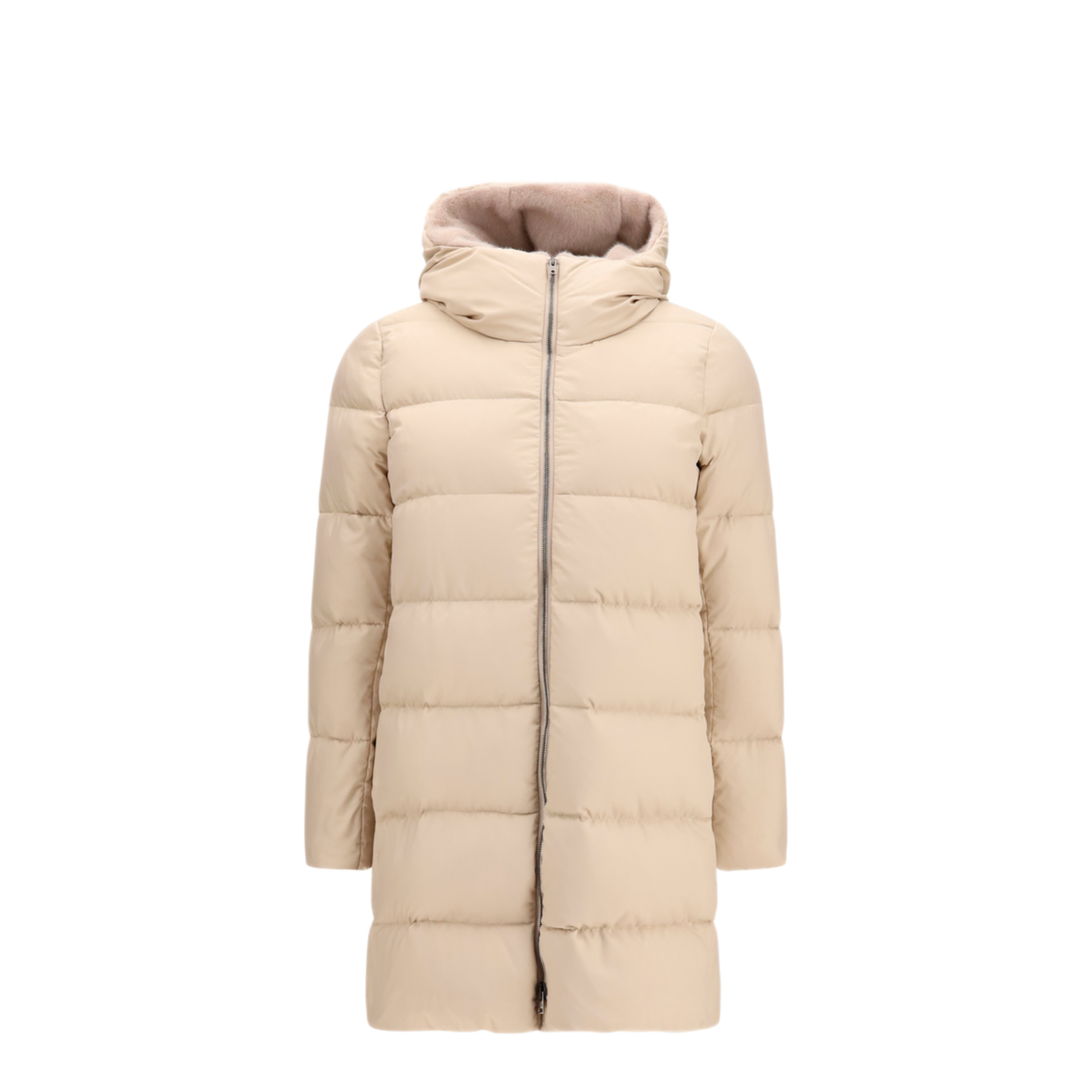 MAYFEYR - Herno - Quilted Down Jacket - PI001948D12414Z1980