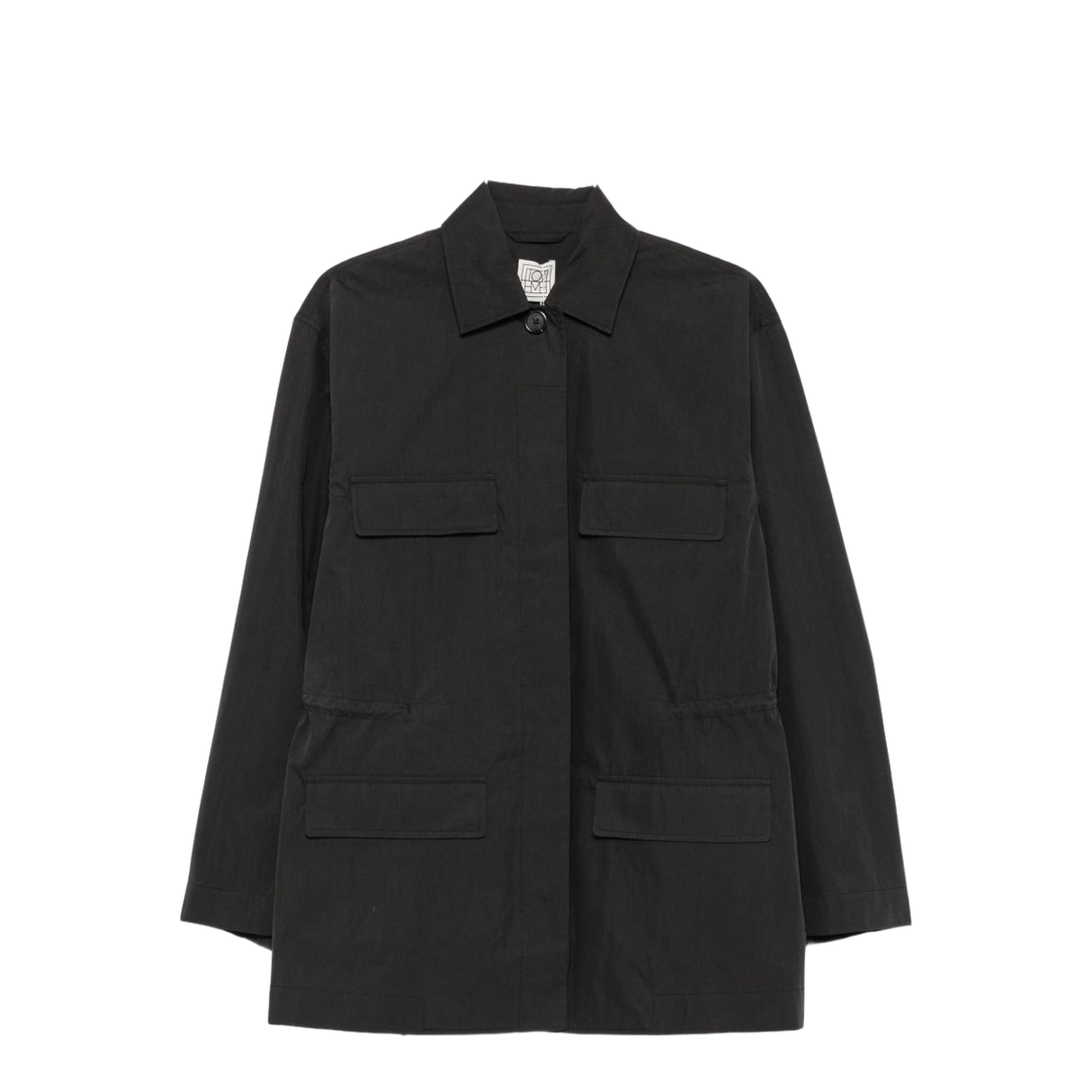 MAYFEYR - Toteme - Multi-Pocket Jacket - 263WRO0325FB0427001