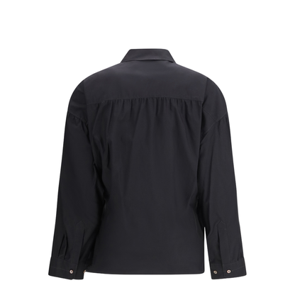MAYFEYR - Lemaire - Cotton Blend Shirt - SH1141LF1500
