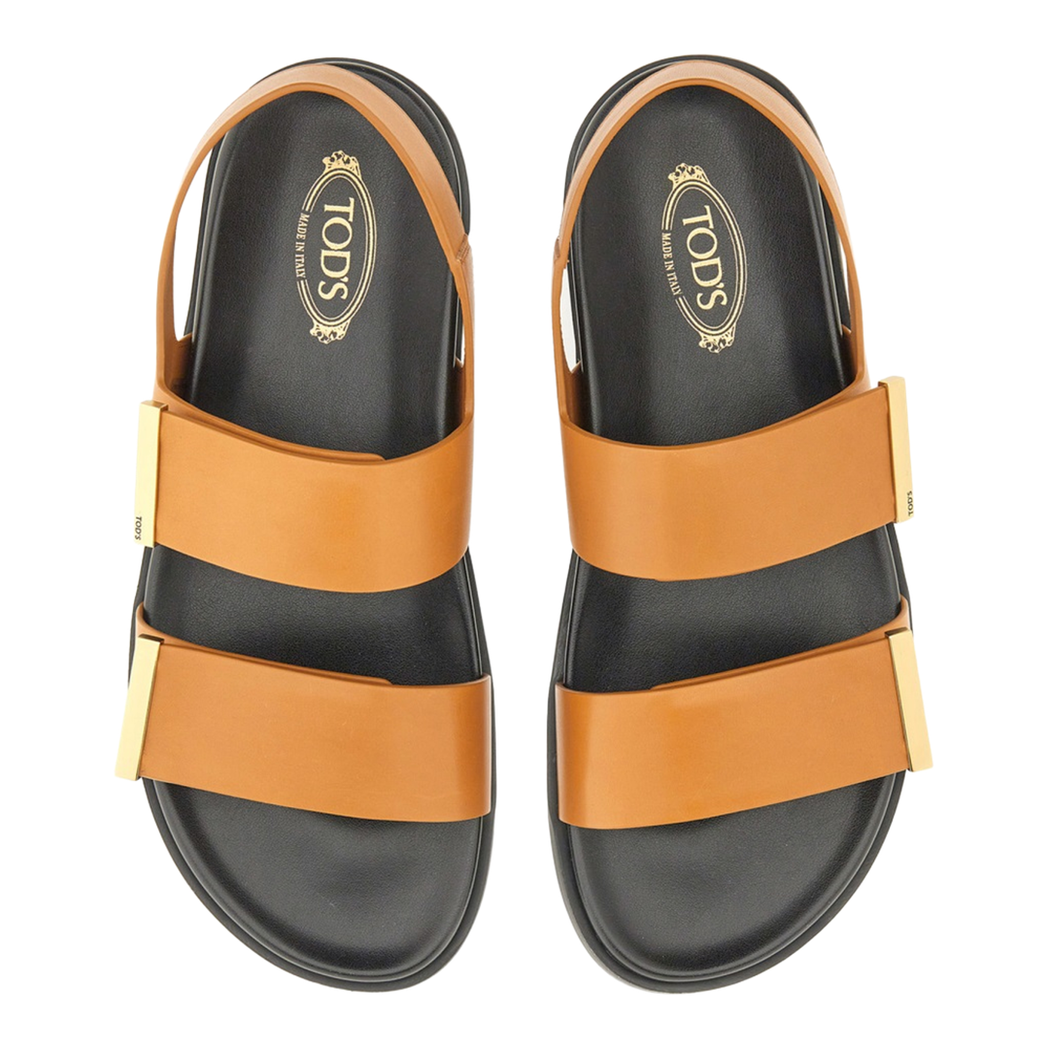 Leather Sandal