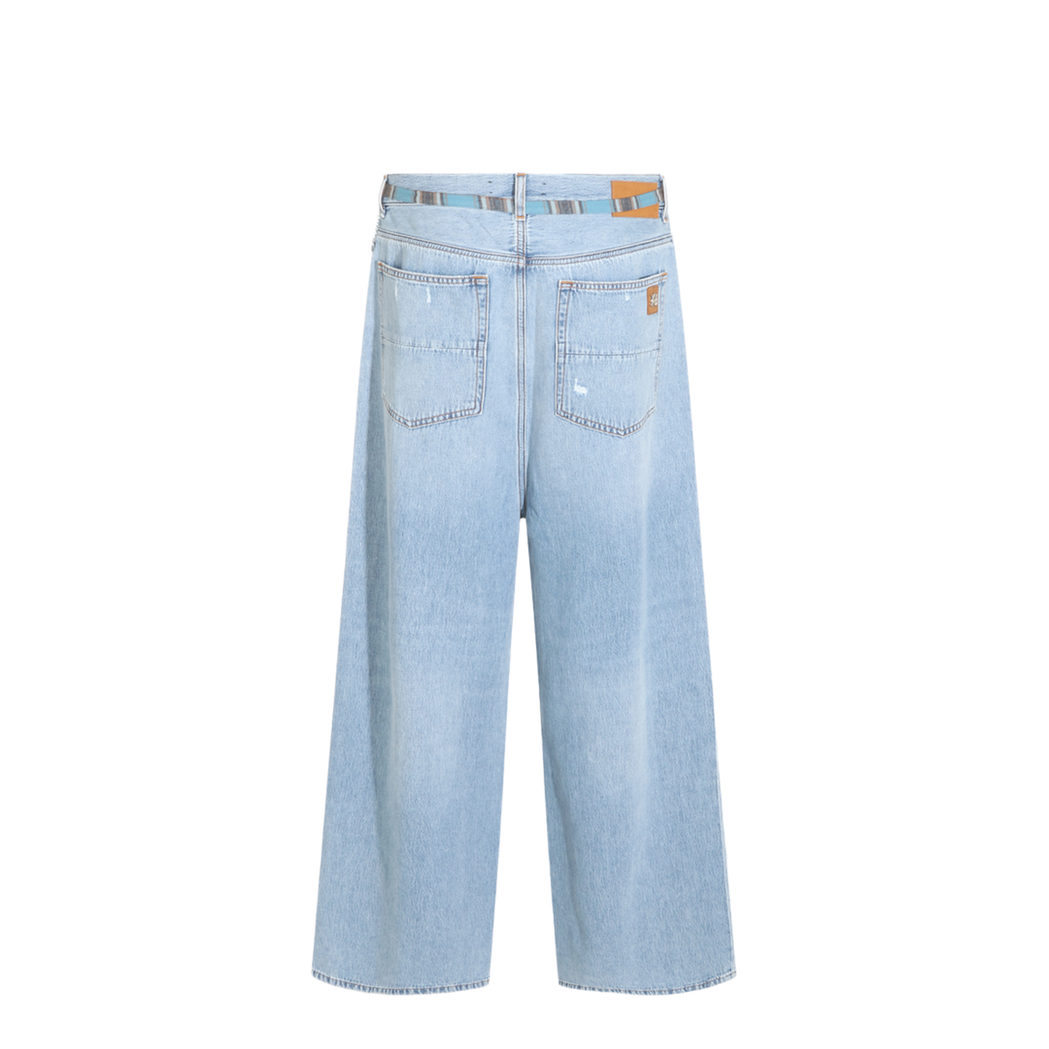 MAYFEYR - Amiri - Jeans - AMBMJE1132839