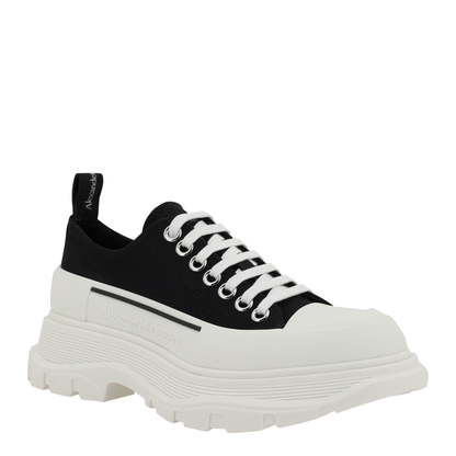 MAYFEYR - Alexander Mcqueen - Tread Slick Sneakers - 697072W4AAQ1070