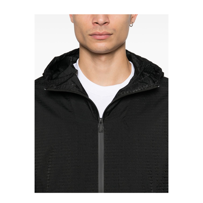 MAYFEYR - Emporio Armani - Coats Black - EM004952AF15384UC001