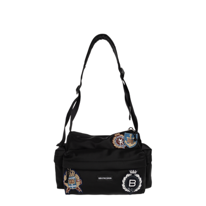 MAYFEYR - Balenciaga - Explorer Medium Bag - 8455952ACPP1084