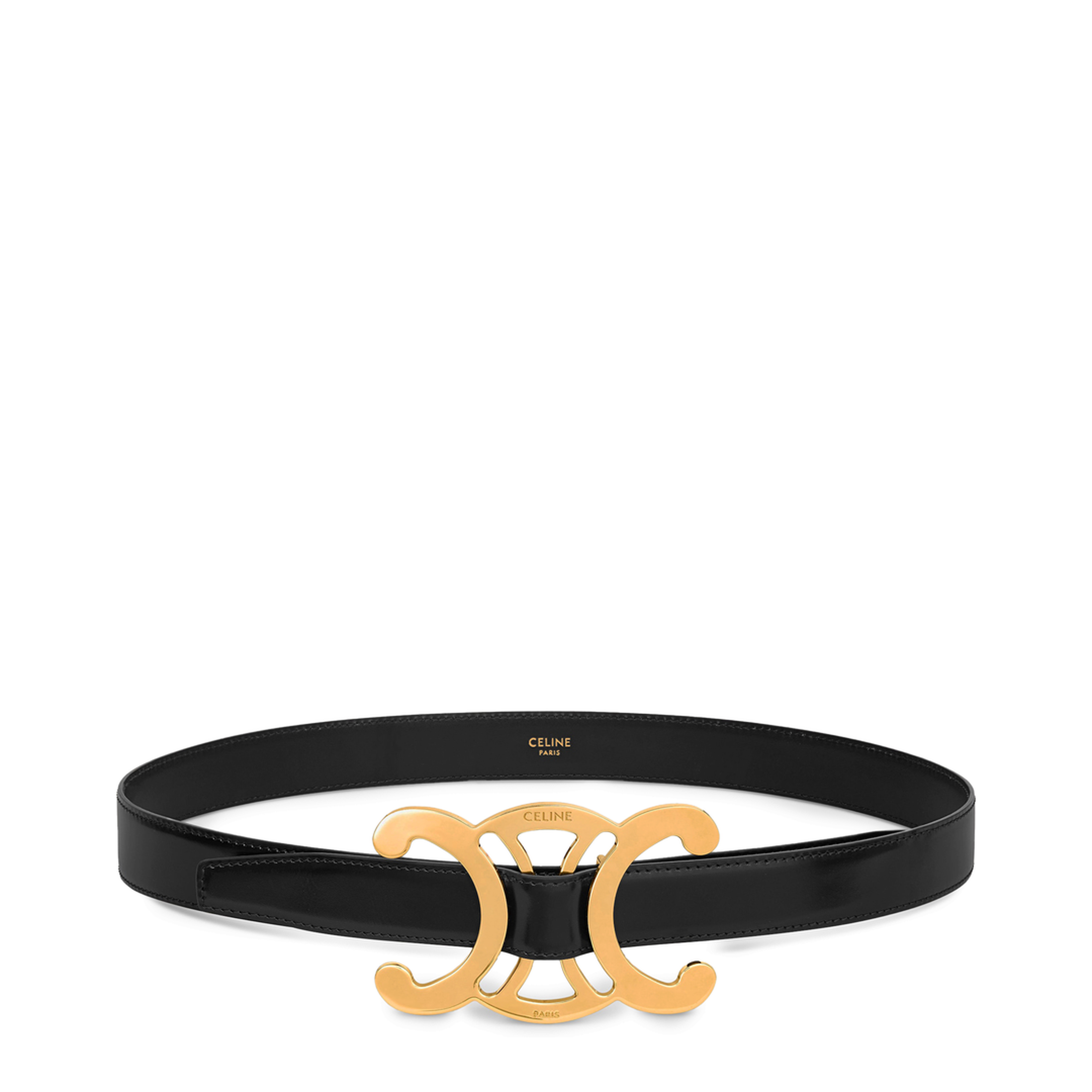 MAYFEYR - Celine - Triomphe Core Belt - B10AD3A0138NO
