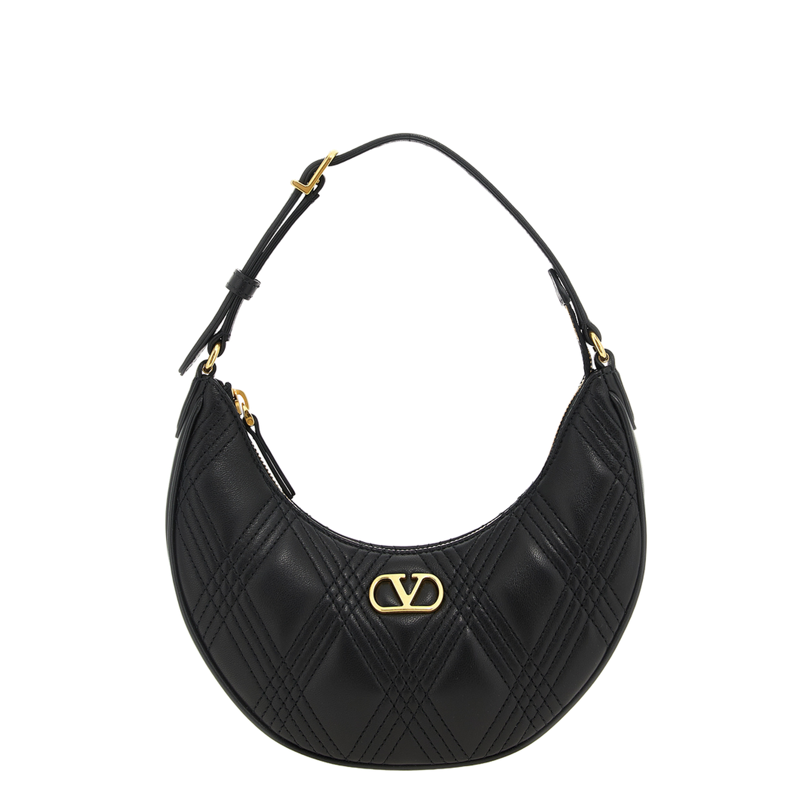 Quiltie 67 Mini Shoulder Bag
