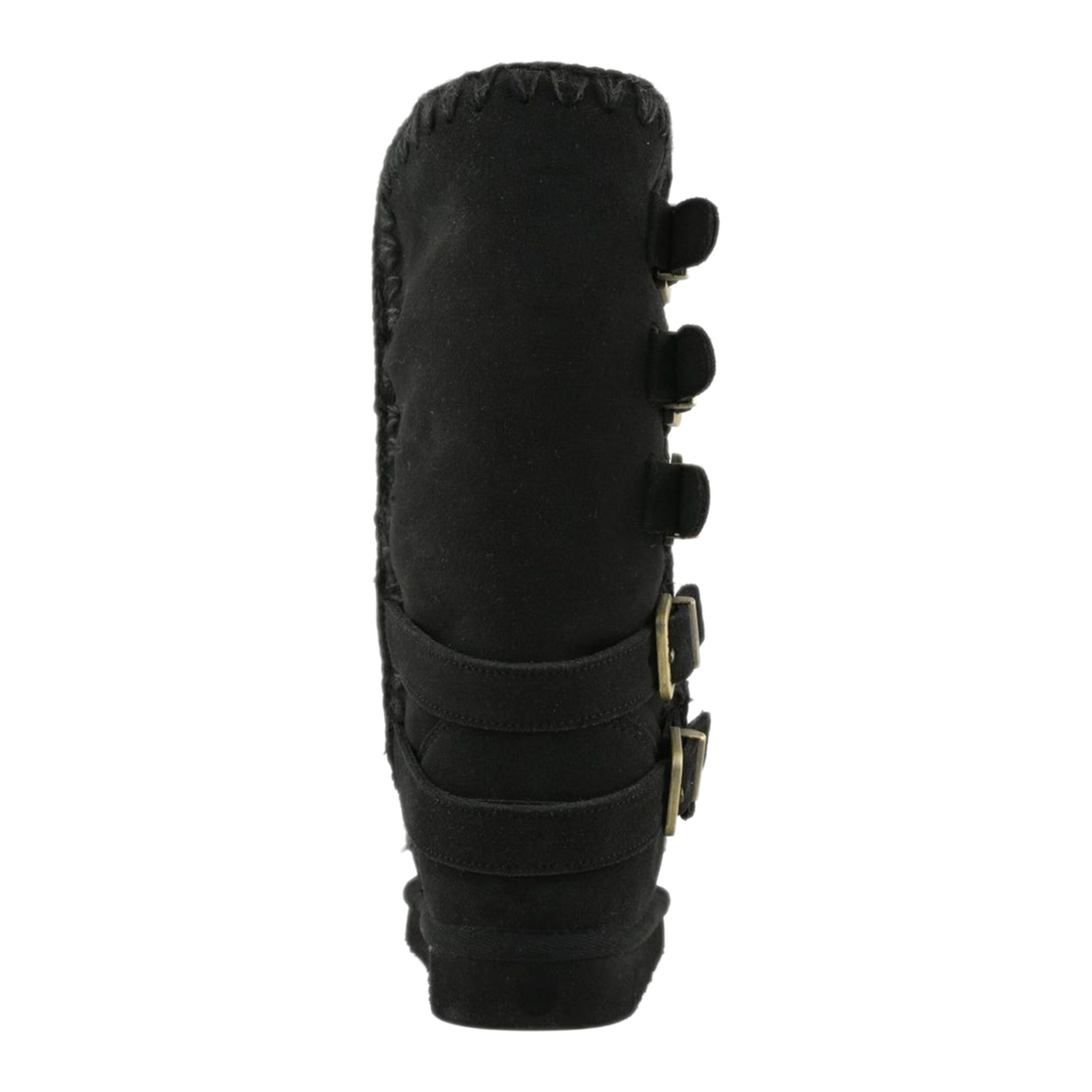 MAYFEYR - Mou - Boots Black - FW101137ABKBK