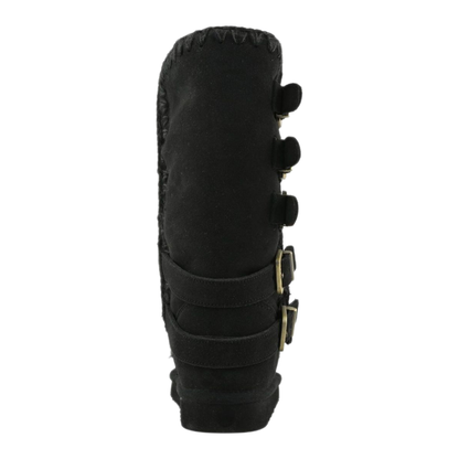 MAYFEYR - Mou - Boots Black - FW101137ABKBK