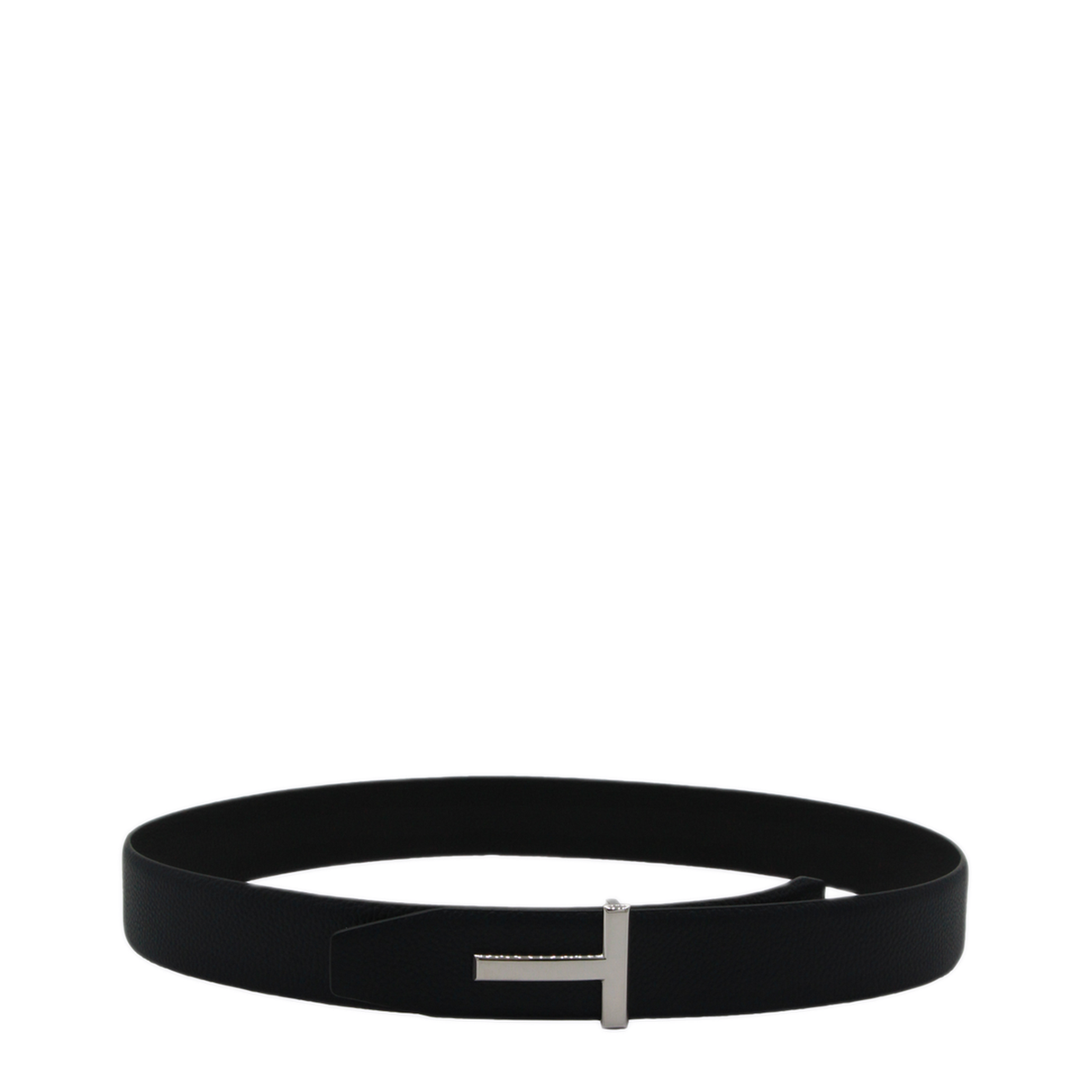 Leather Reversible Belt