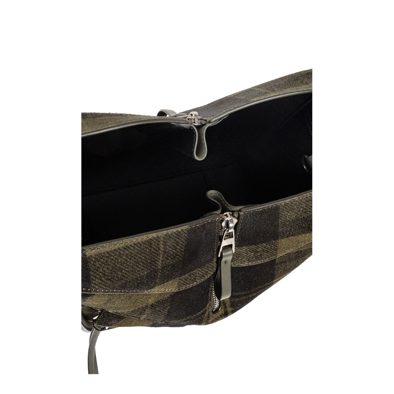 Hammock Compact Handbag