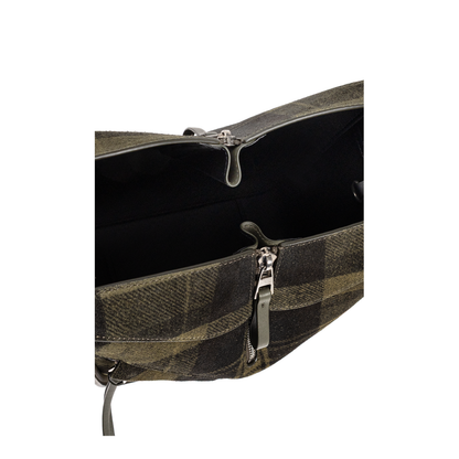 Hammock Compact Handbag