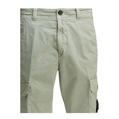 MAYFEYR - Stone Island - Broken Twill Cargo Pants - 3100011S0004V0155