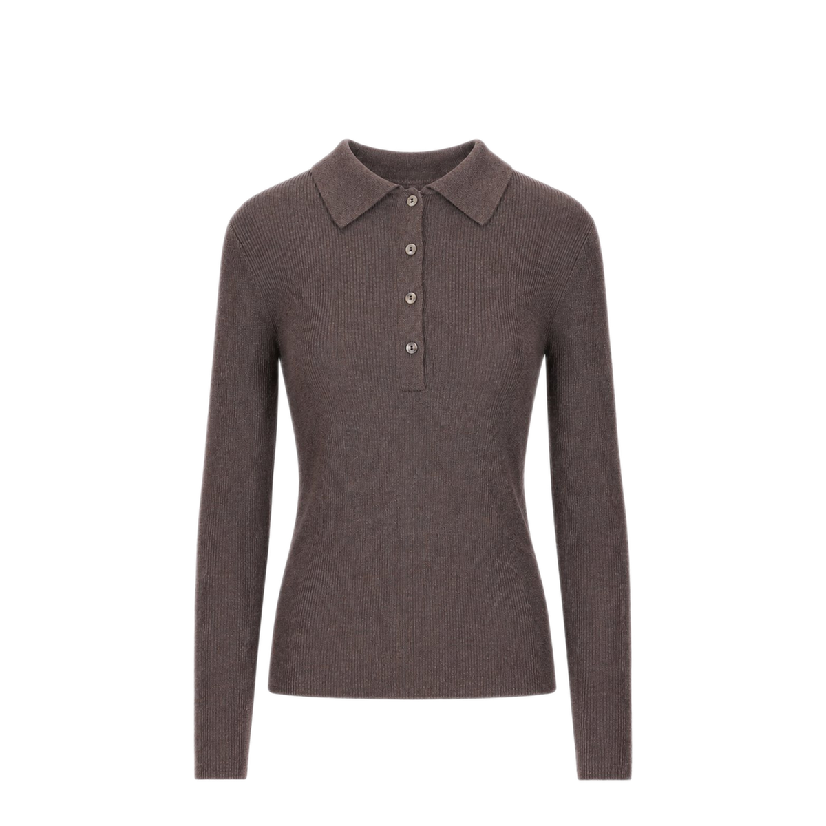 MAYFEYR - Parosh - Wool Knitwear Sweater - D540508LONG086