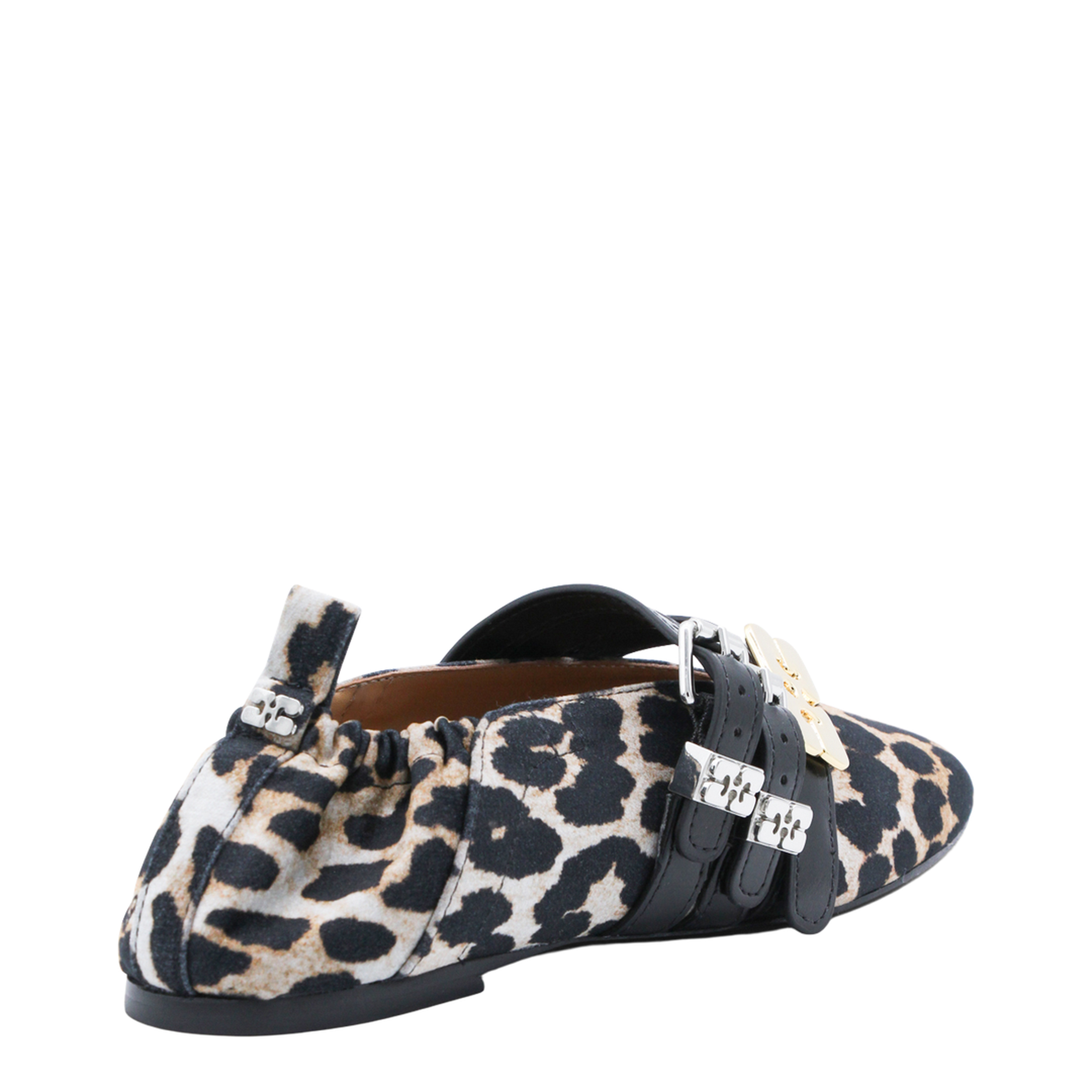 MAYFEYR - Ganni - Flat Shoes - B1020077859