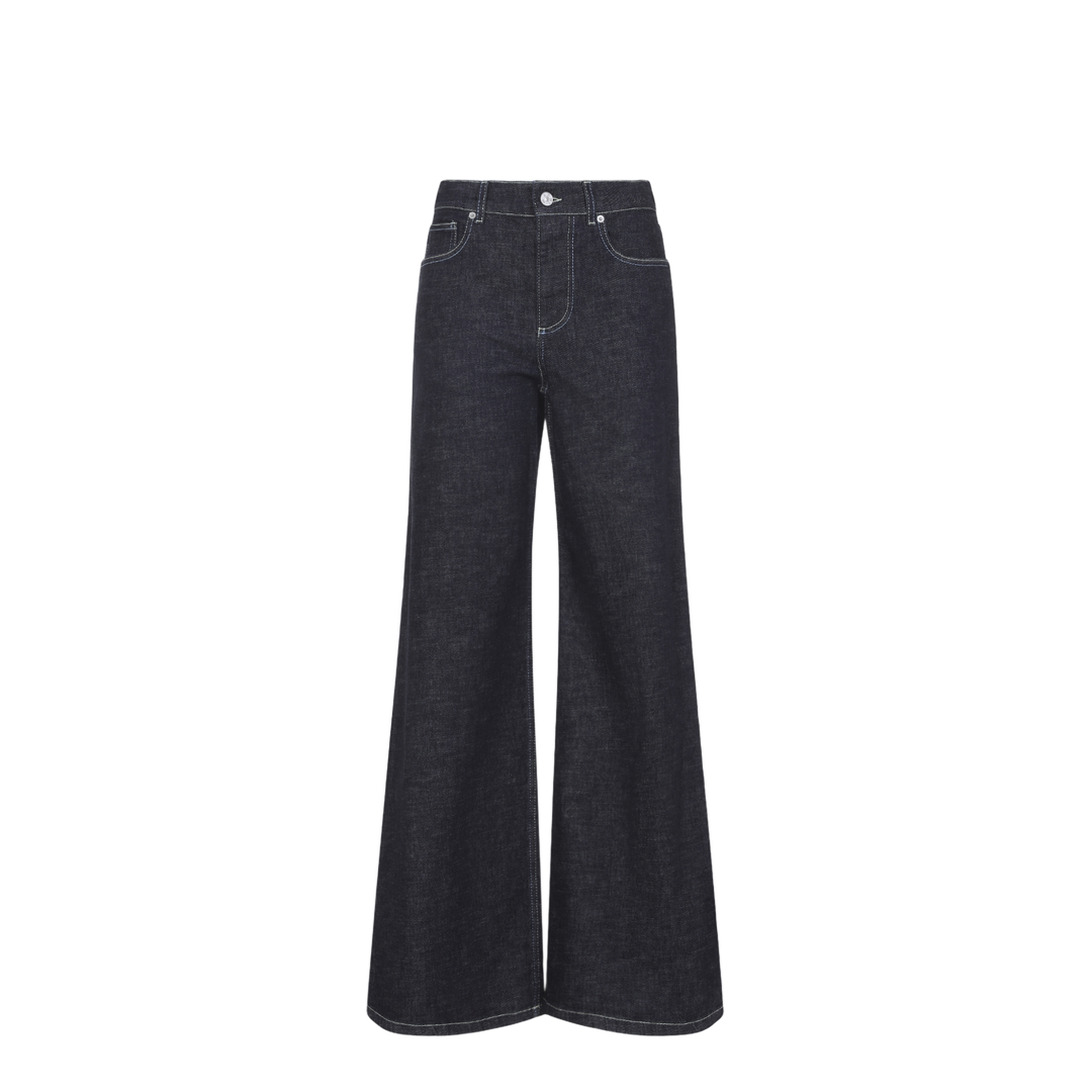 MAYFEYR - Marni - 5-Pocket Jeans - PAJD0620S2USCY65