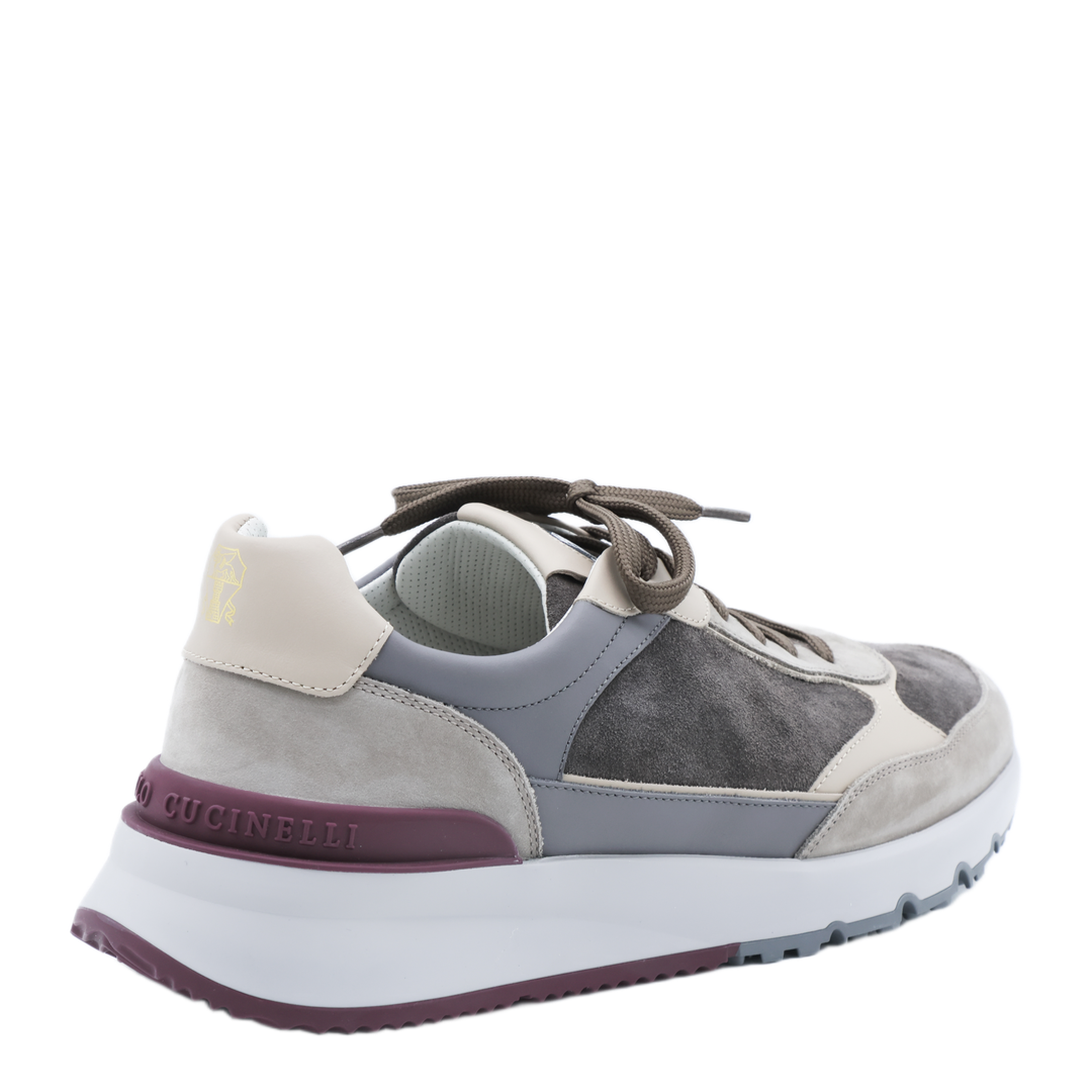 MAYFEYR - Brunello Cucinelli - Sneakers - MZUSNEO355CYR60