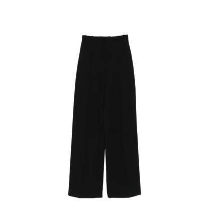 Trousers Black