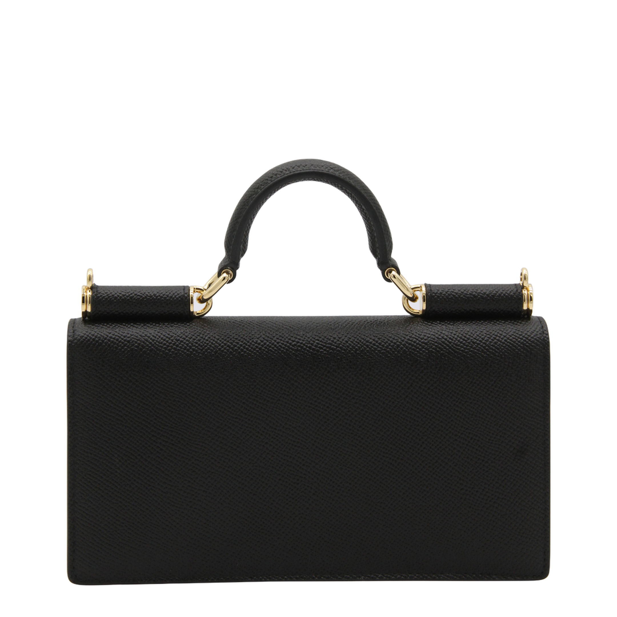Phone Case Bag - Black