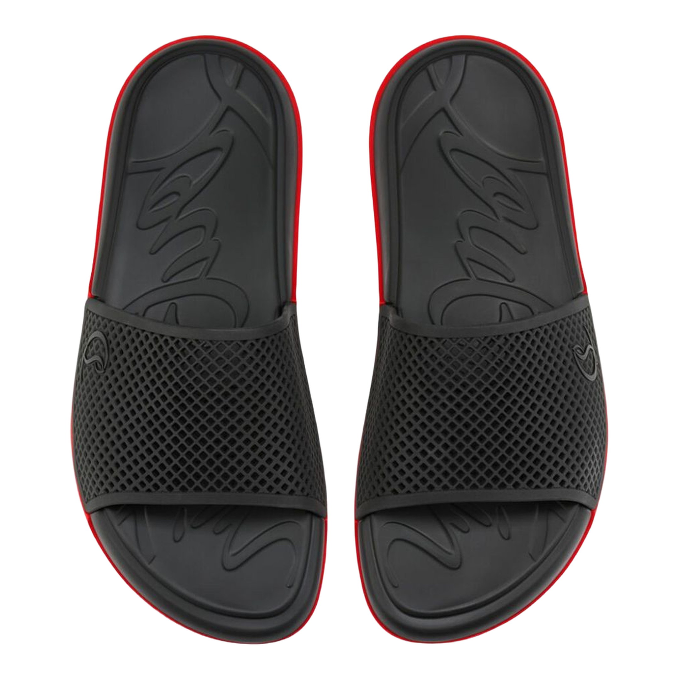 Sandals Black