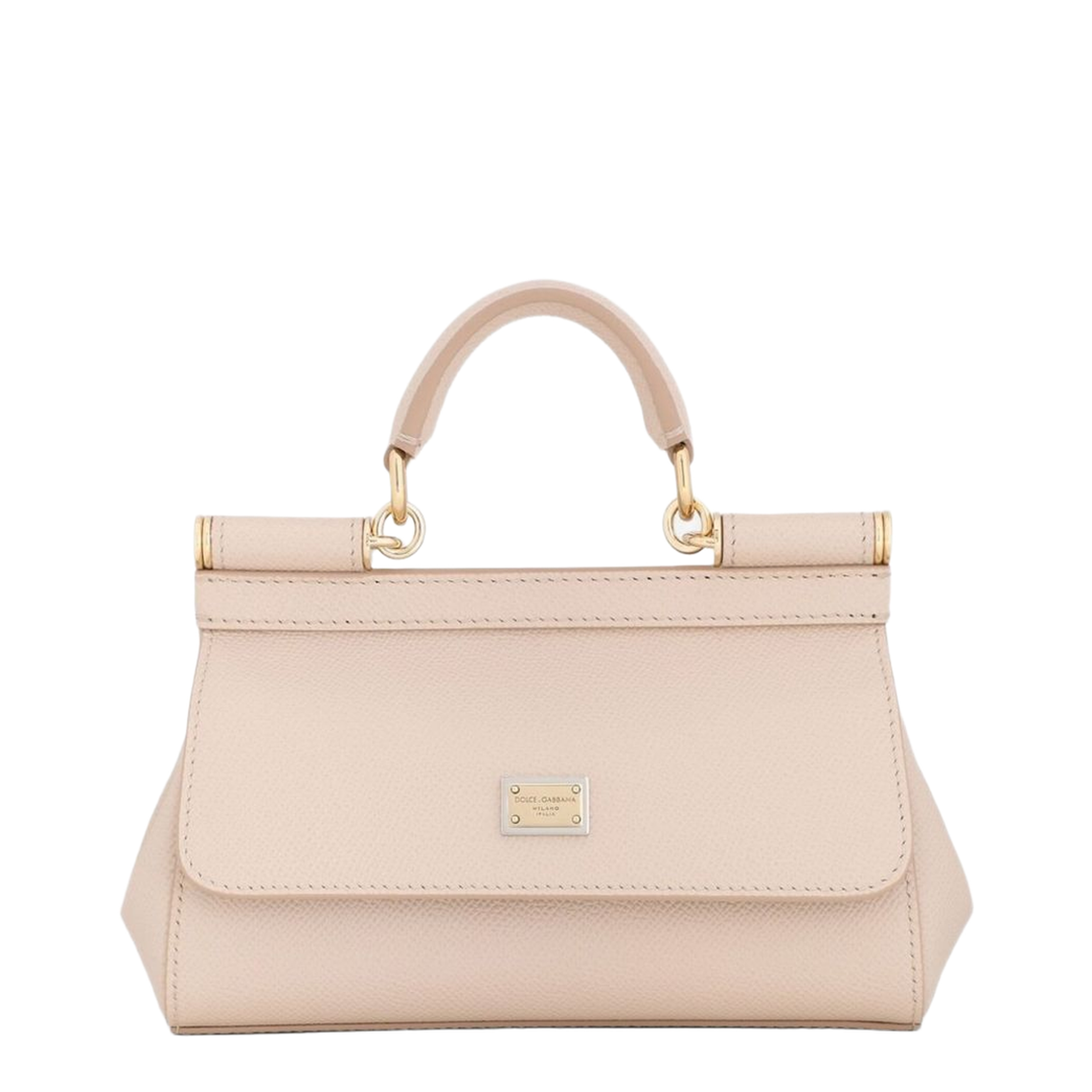 MAYFEYR - Dolce & Gabbana - Pink Bag - BB7116B100180414