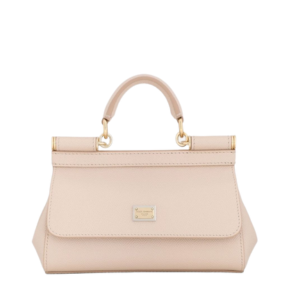 MAYFEYR - Dolce & Gabbana - Pink Bag - BB7116B100180414