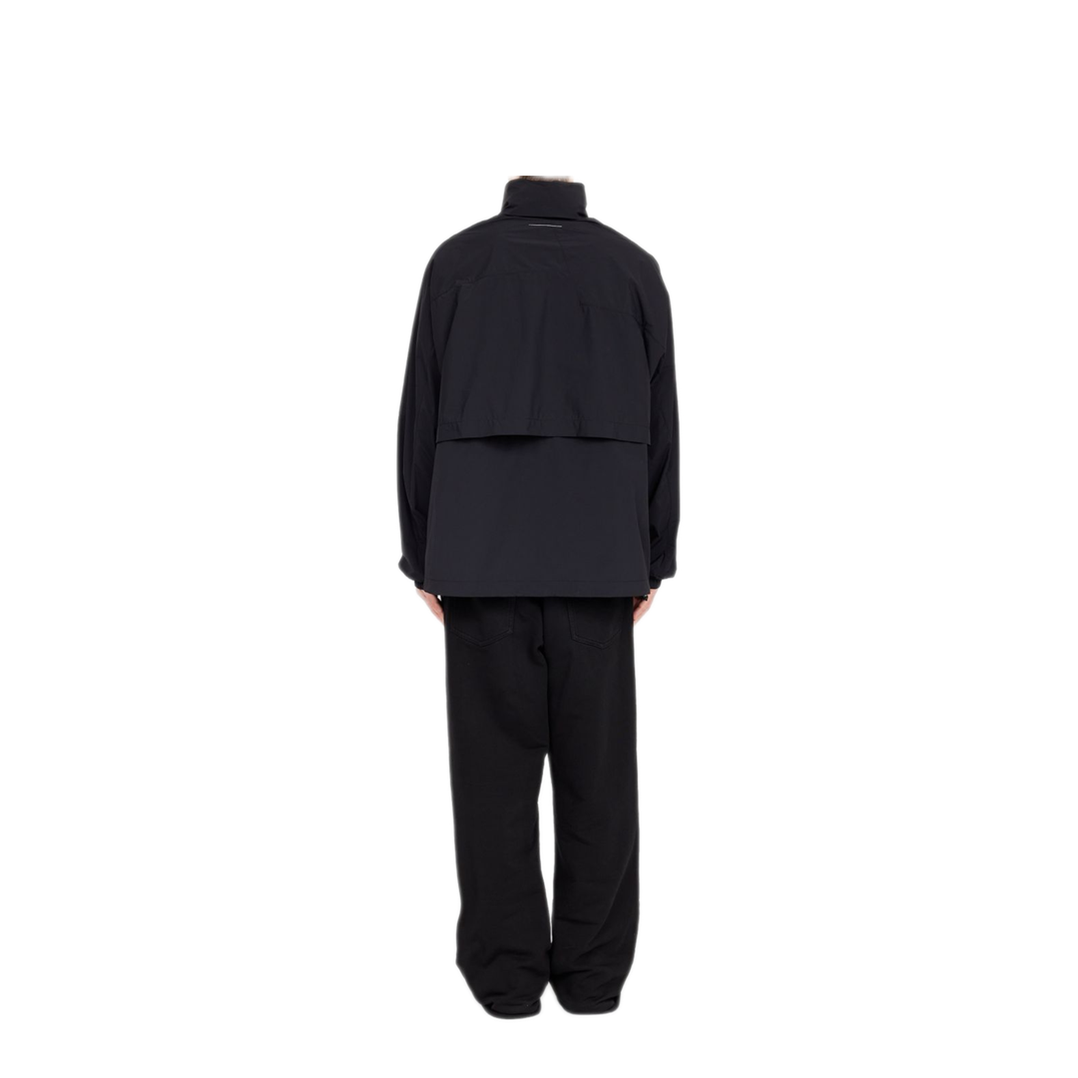 MAYFEYR - Mm6 Maison Margiela - Coats Black - SH0AM0101M36017900