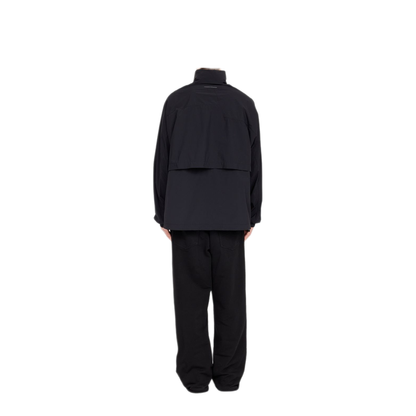 MAYFEYR - Mm6 Maison Margiela - Coats Black - SH0AM0101M36017900