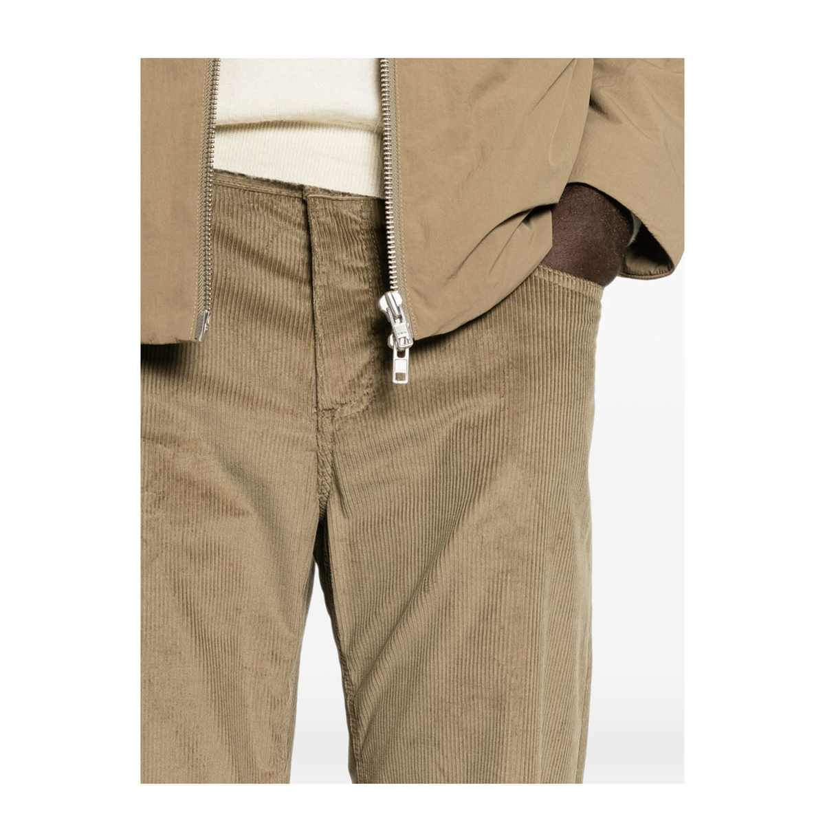 MAYFEYR - Etro - Casual Pants - MRNB002199TU5O4M0124