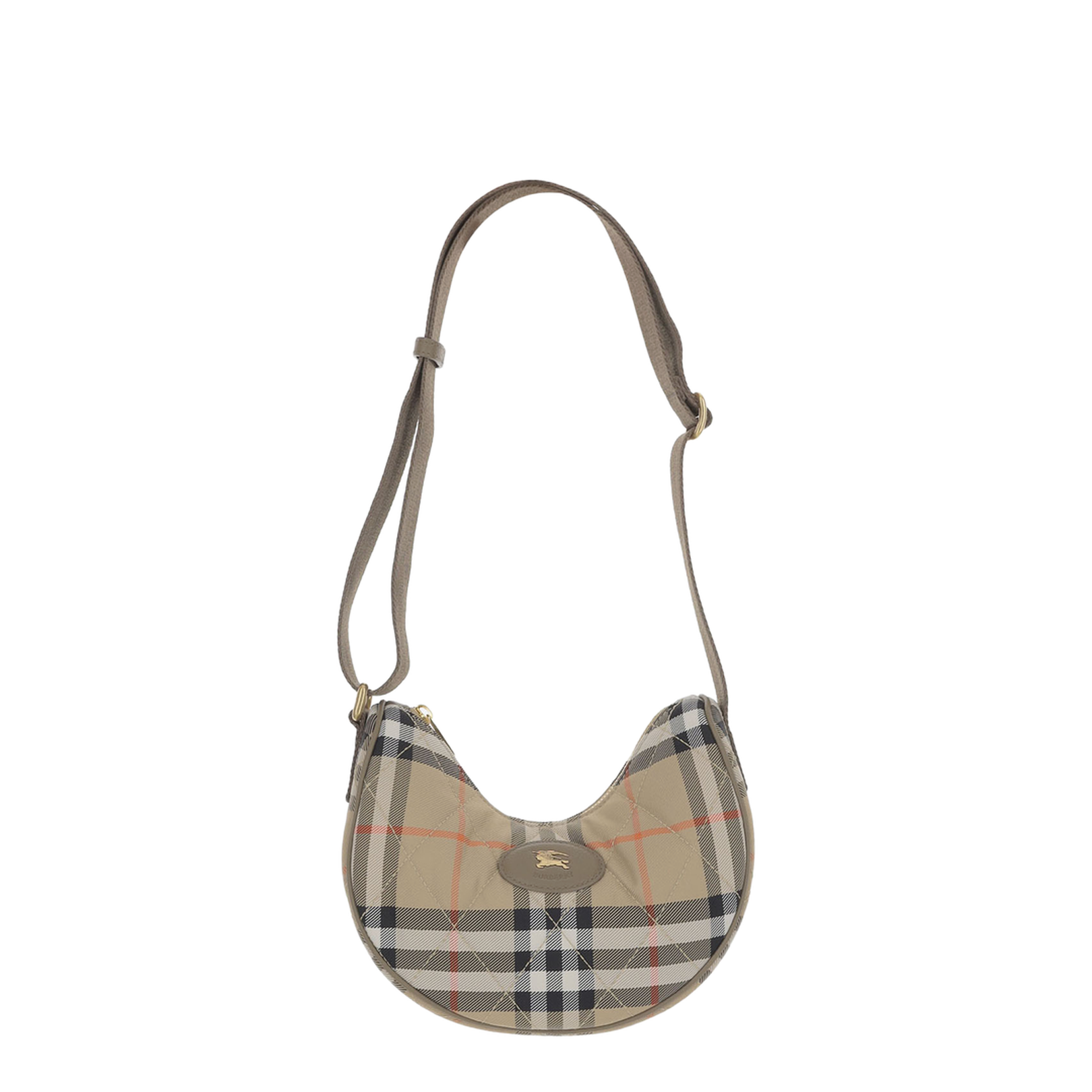 Horseshoe Crossbody Bag