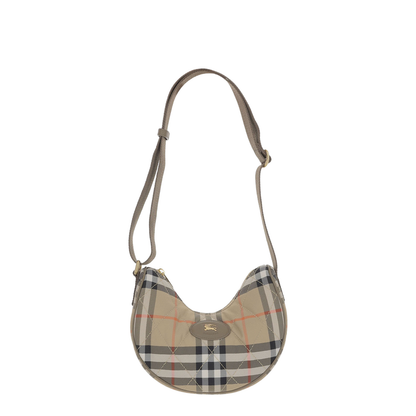 Horseshoe Crossbody Bag