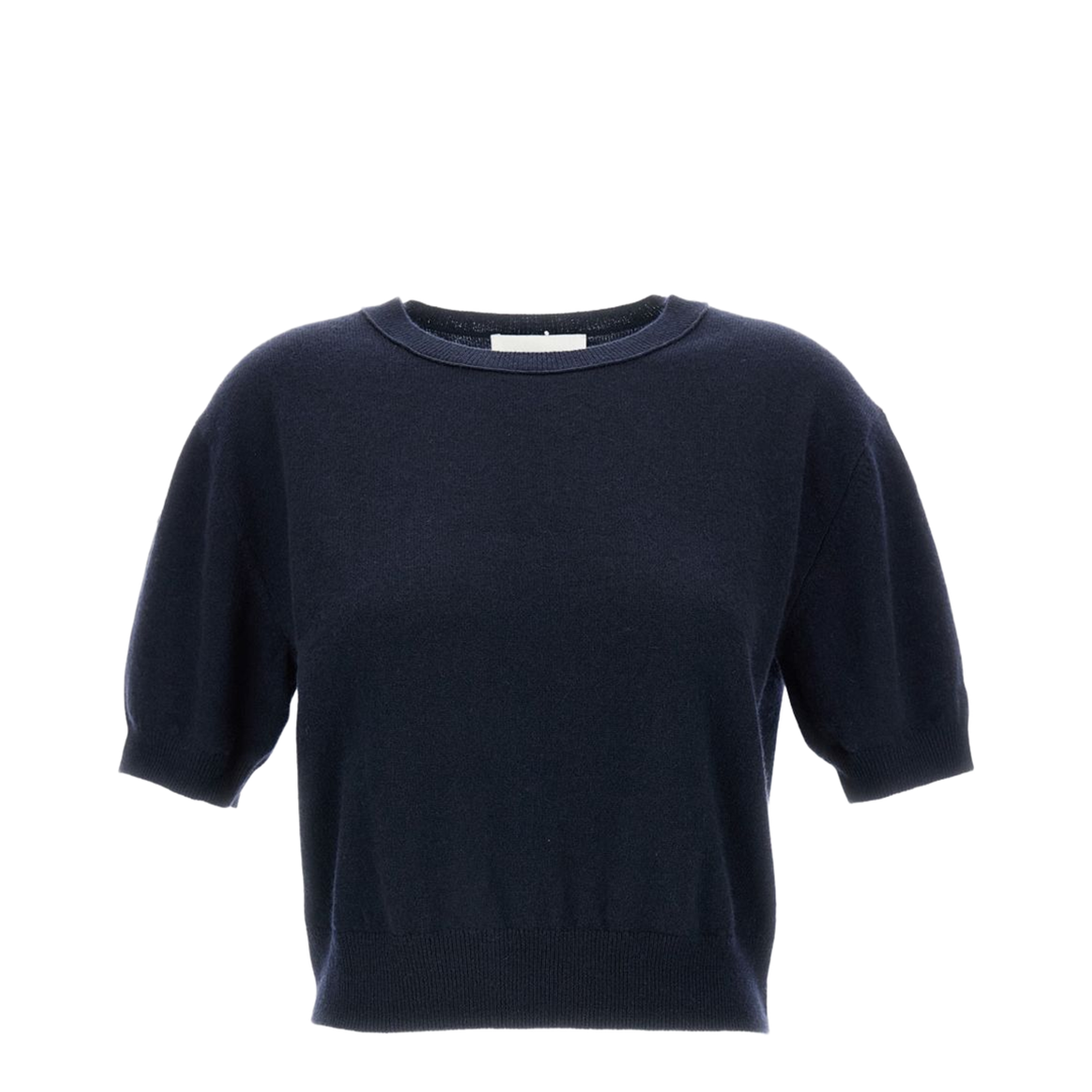 T-shirts and Polos Blue