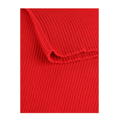 MAYFEYR - Prada - Sweaters Red - P24E3Q6584F0011