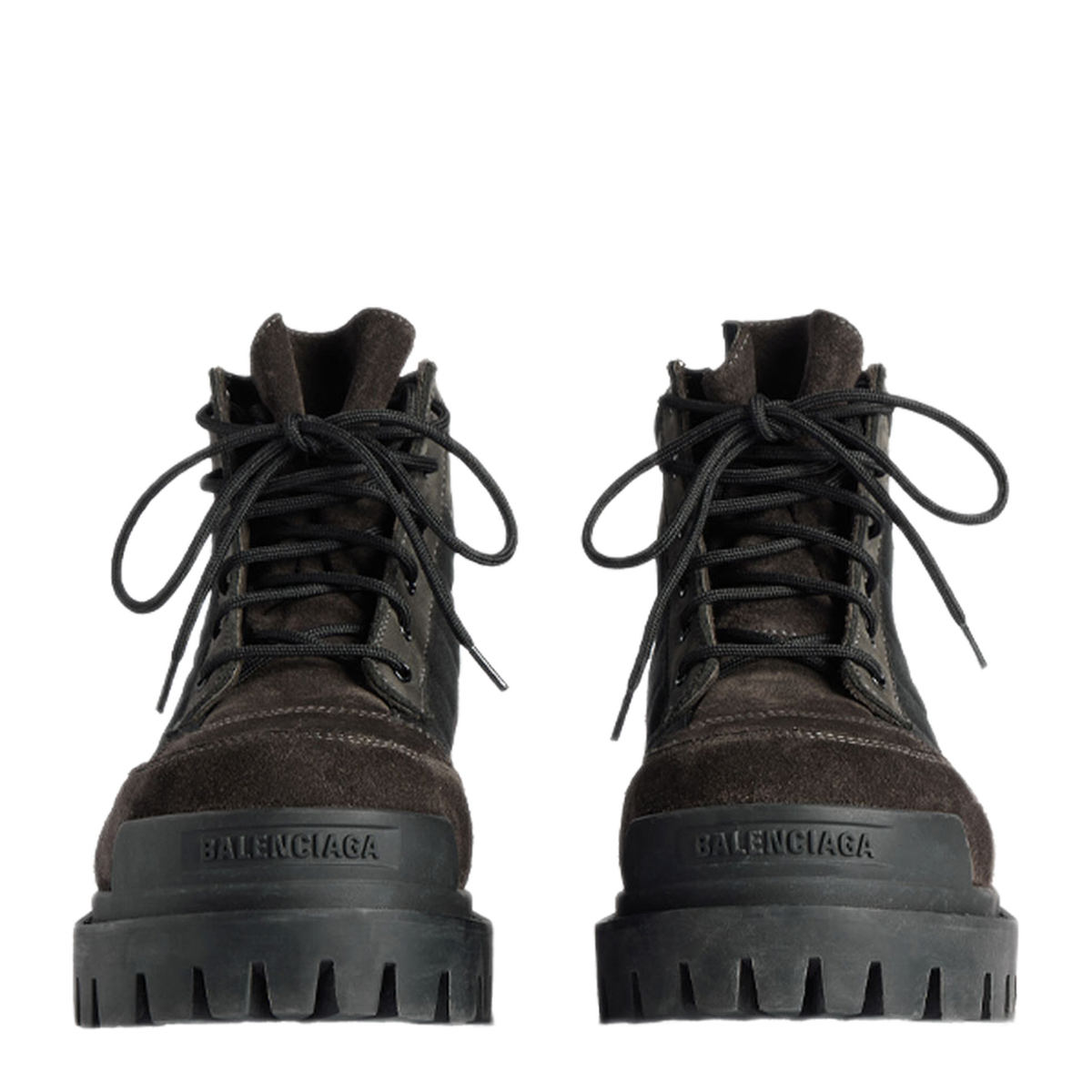 Flat Shoes