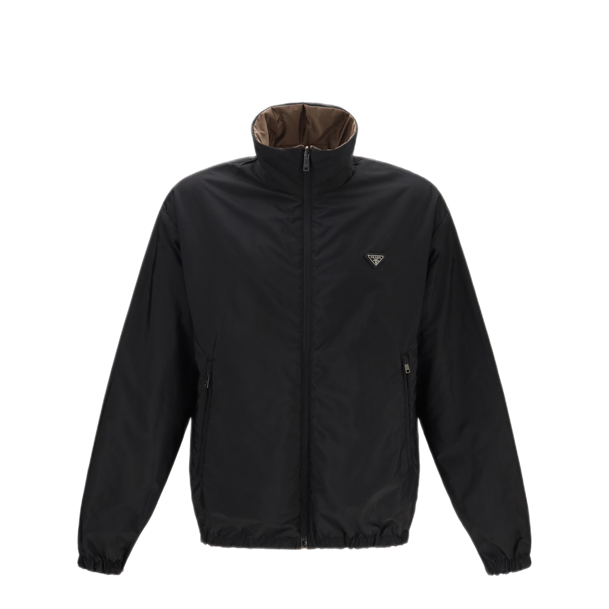 Re Nylon Down Jacket