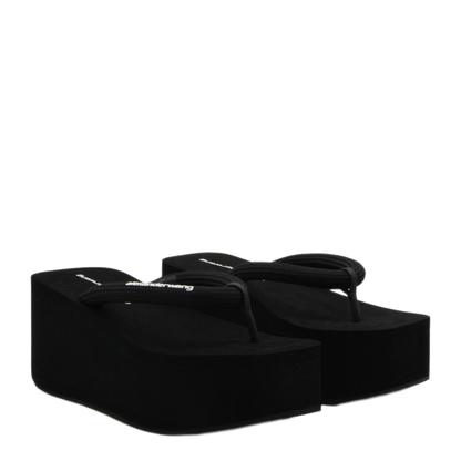 Jenna Thong Platform Sandal