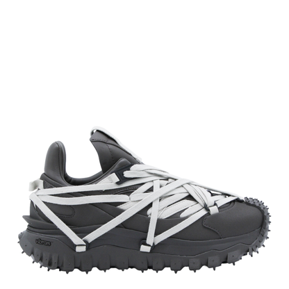 MAYFEYR - Moncler - X Rick Owens Sneakers - MU01F4M10AM4321256