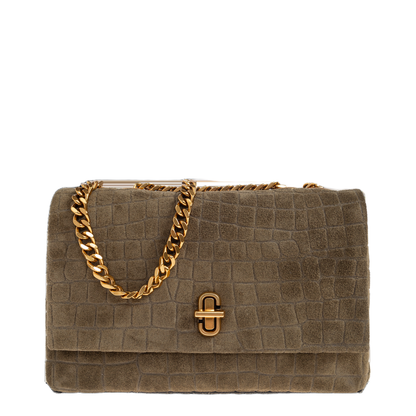 MAYFEYR - Marc Jacobs - Croc Slim Dual Shoulder Bag - 2S6HSH027H010307