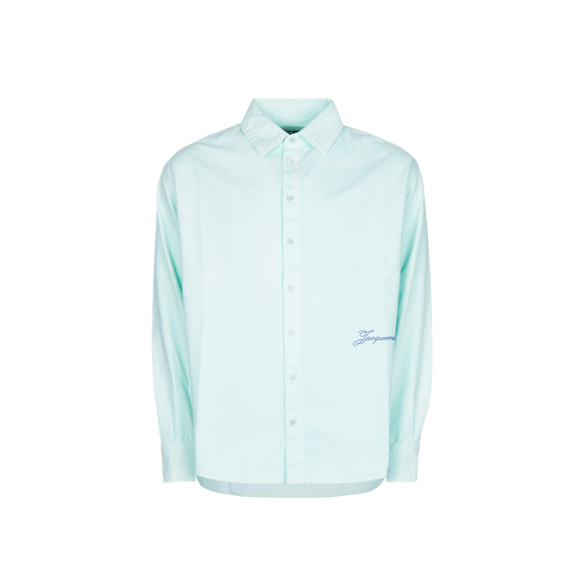 MAYFEYR - Jacquemus - La Chemise De Nimes Simon - SHM00545AD00066520