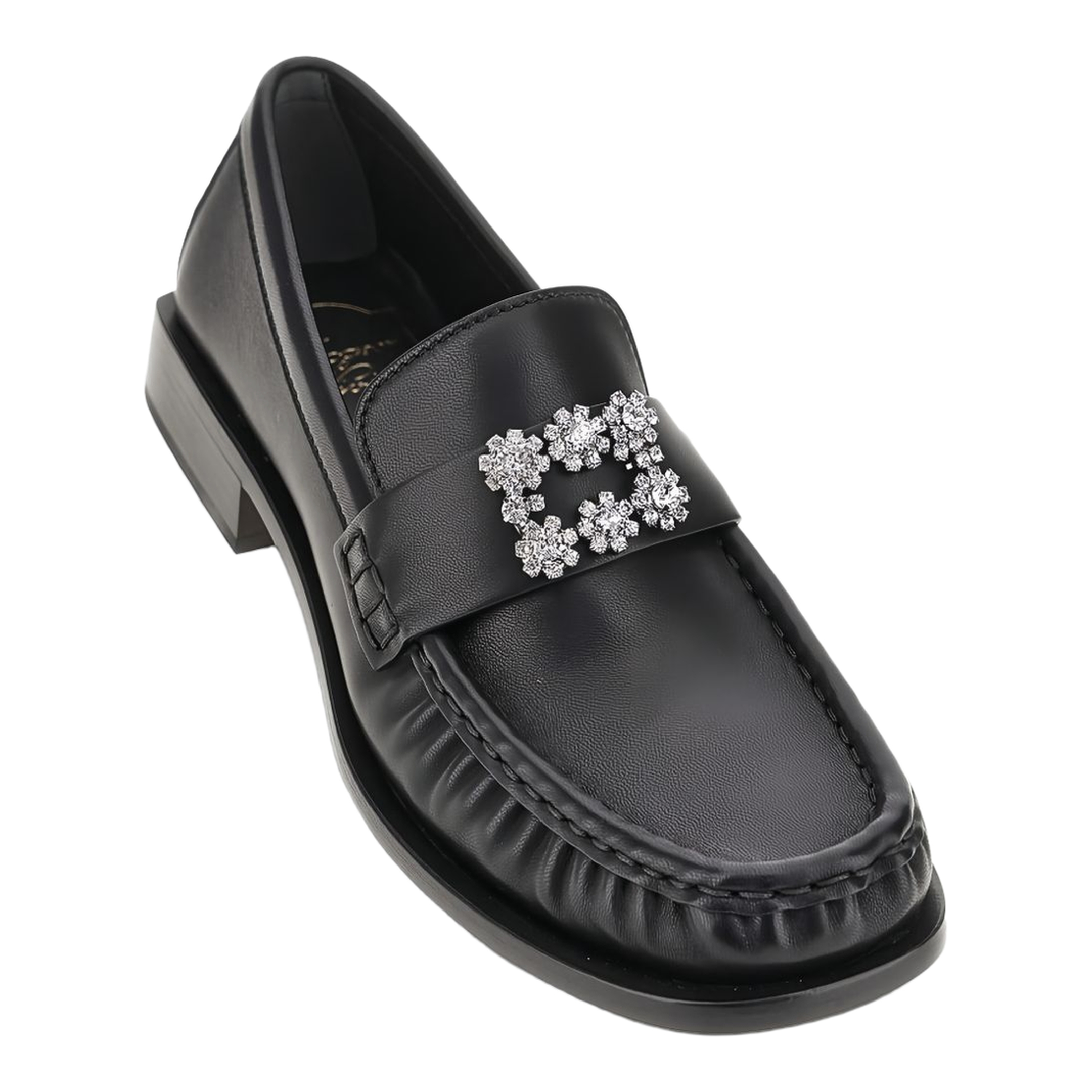 MAYFEYR - Roger Vivier - Flat Shoes Black - RVW8284564091TB999