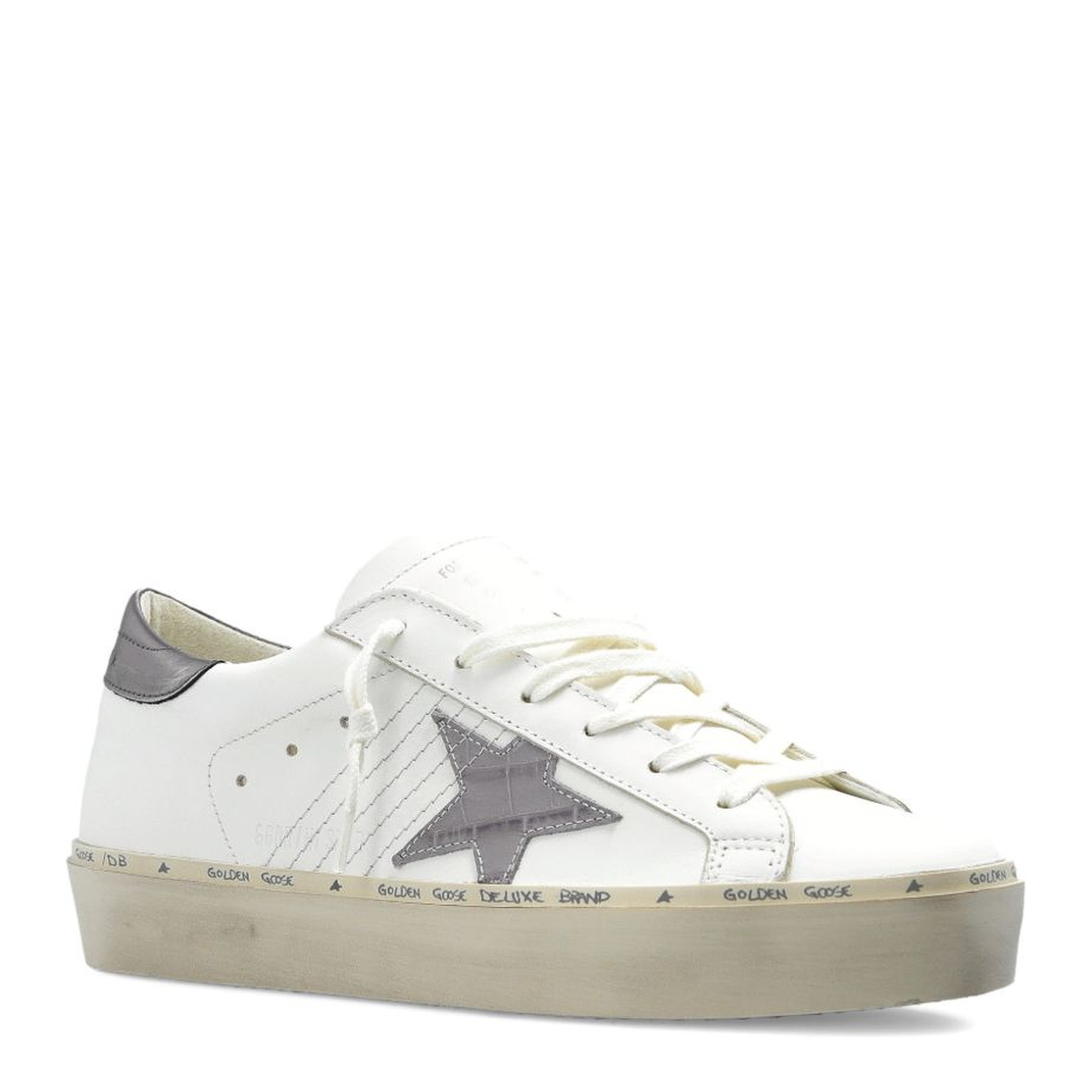 Sneakers White