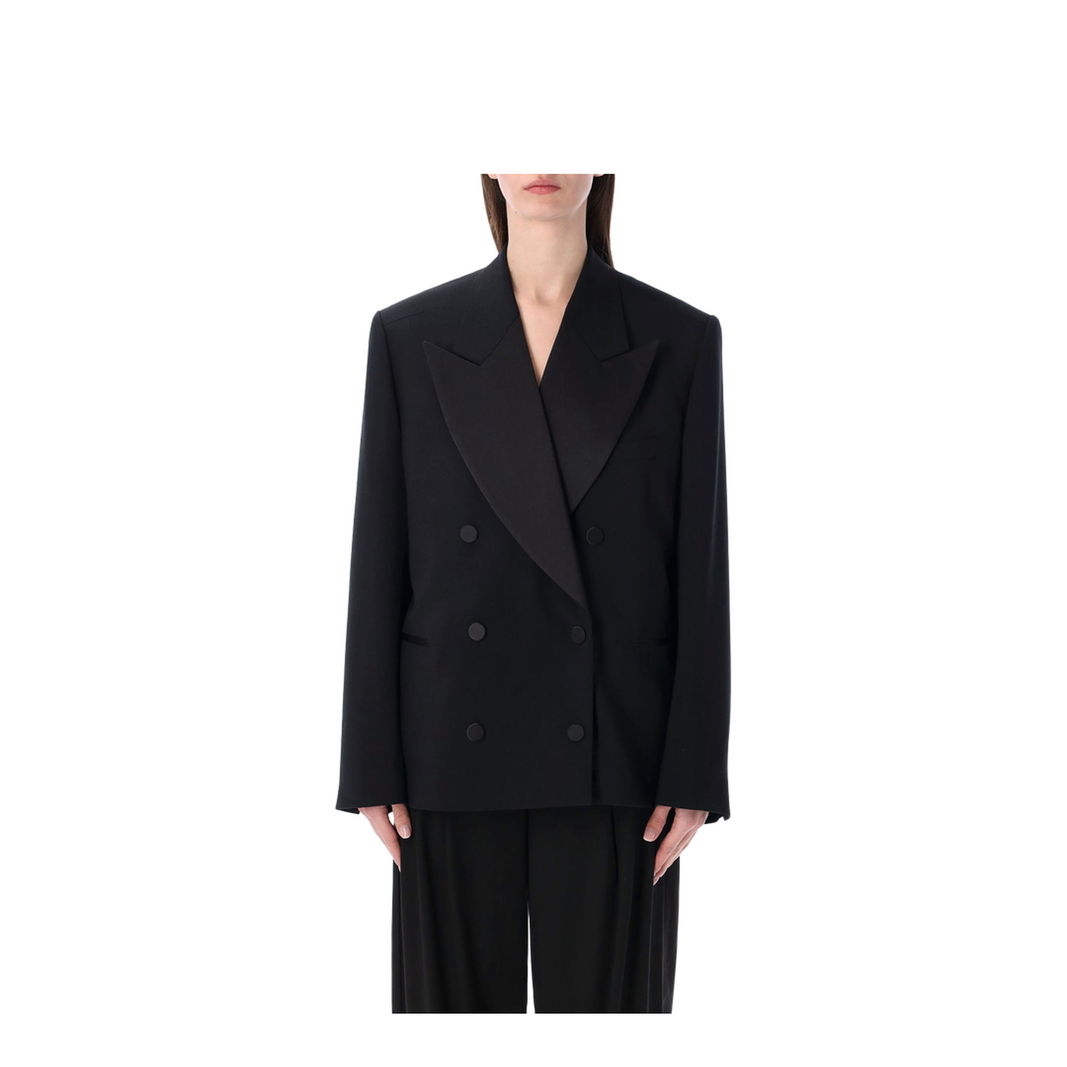 MAYFEYR - Dries Van Noten - Jackets Black - 2610104513249900