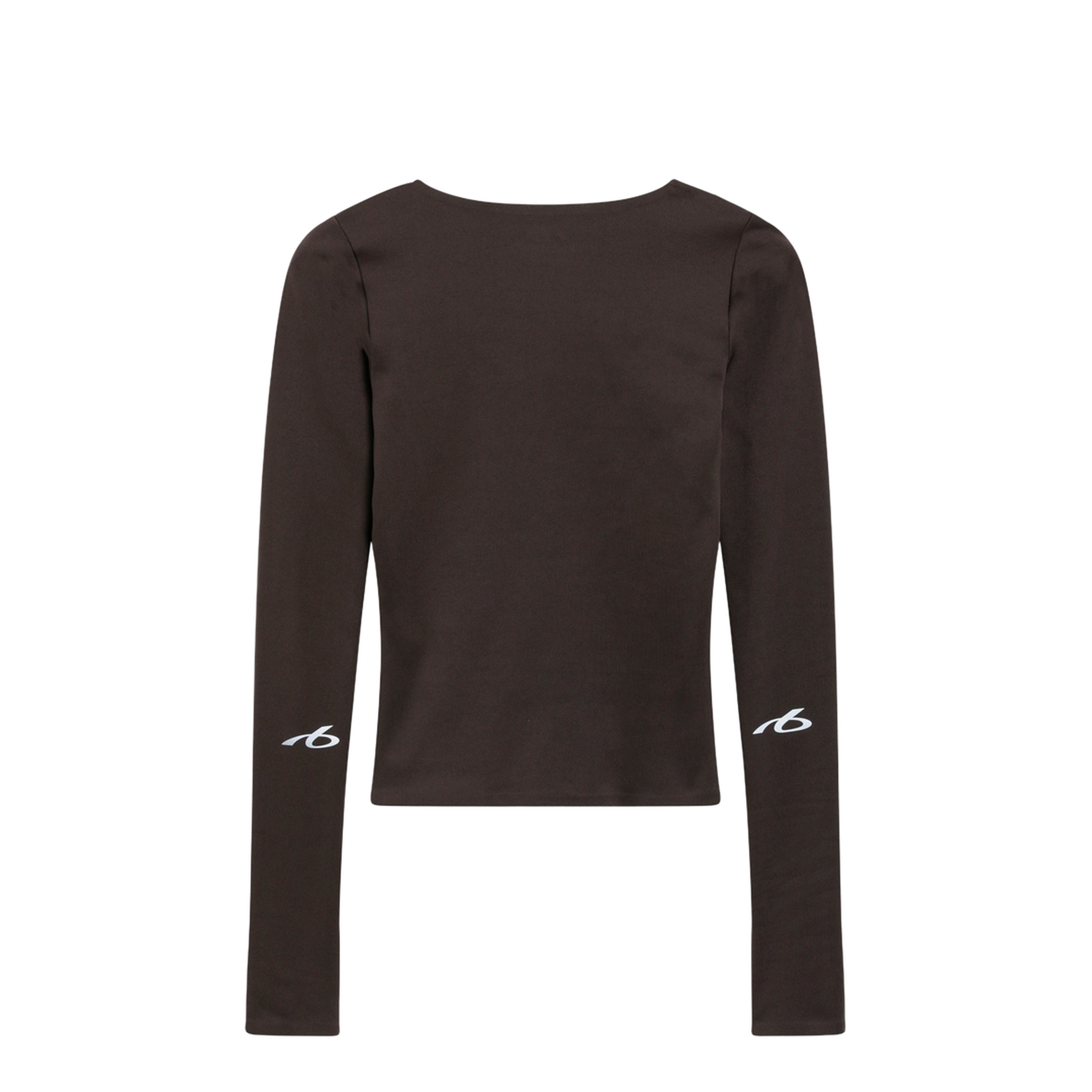 MAYFEYR - Balenciaga - Techwear Top In Khaki Neon Pink Technical Fabric - A002EMTUVN72866