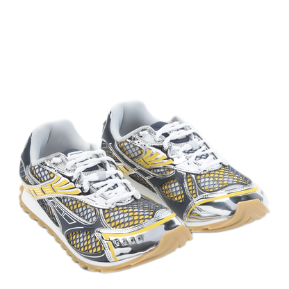 MAYFEYR - Bottega Veneta - Orbit Sneakers - 741357V2X40