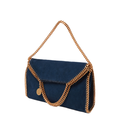 MAYFEYR - Stella Mccartney - Falabella 3 Chain Bag Alter Su - 234387WP05434000