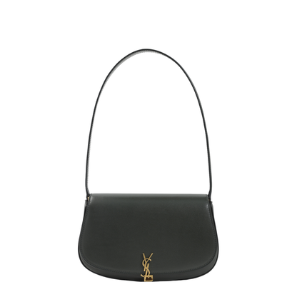 MAYFEYR - Saint Laurent - Demi Lune Shoulder Bag - 844302AAFF9
