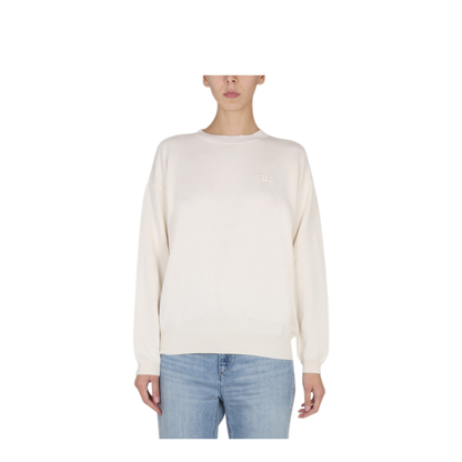 MAYFEYR - BALLANTYNE - Shirt With Embroidered Logo - V1P60714CHP98006